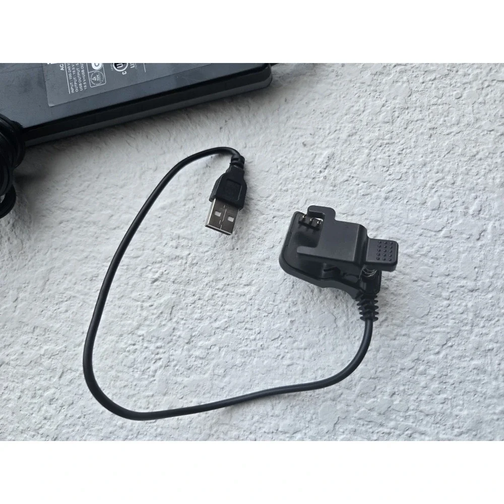 iGo Green Laptop Notebook USB AC Power Adapter